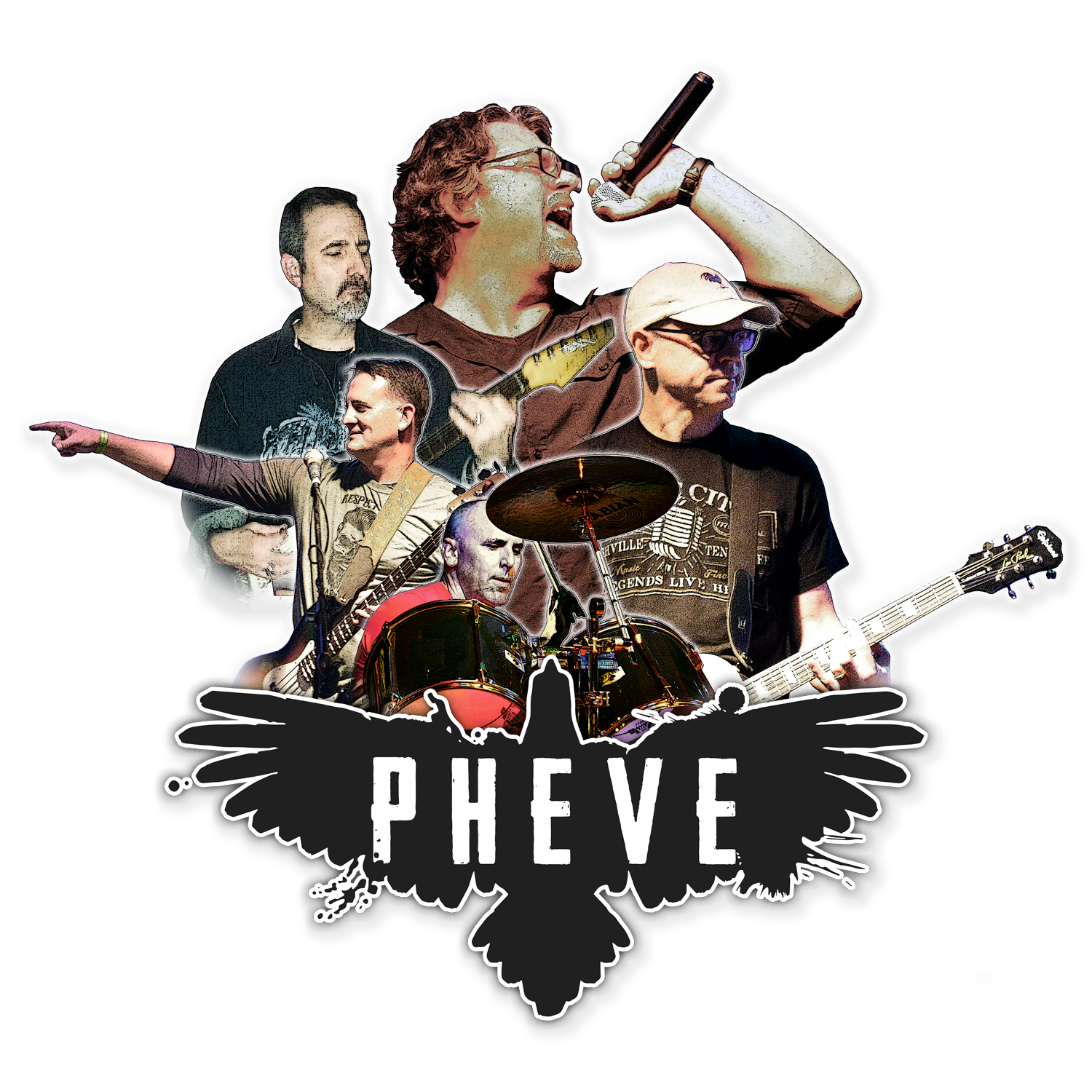PHEVE Logo